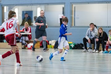 Bild 253 - wBJ Auswahl Futsalturnier